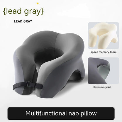 U-Embrace Rest Pillow