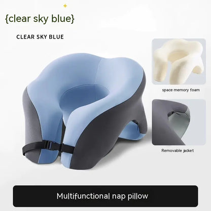 U-Embrace Rest Pillow