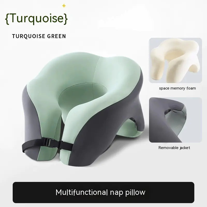 U-Embrace Rest Pillow