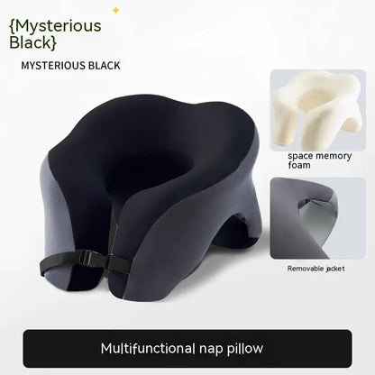 U-Embrace Rest Pillow